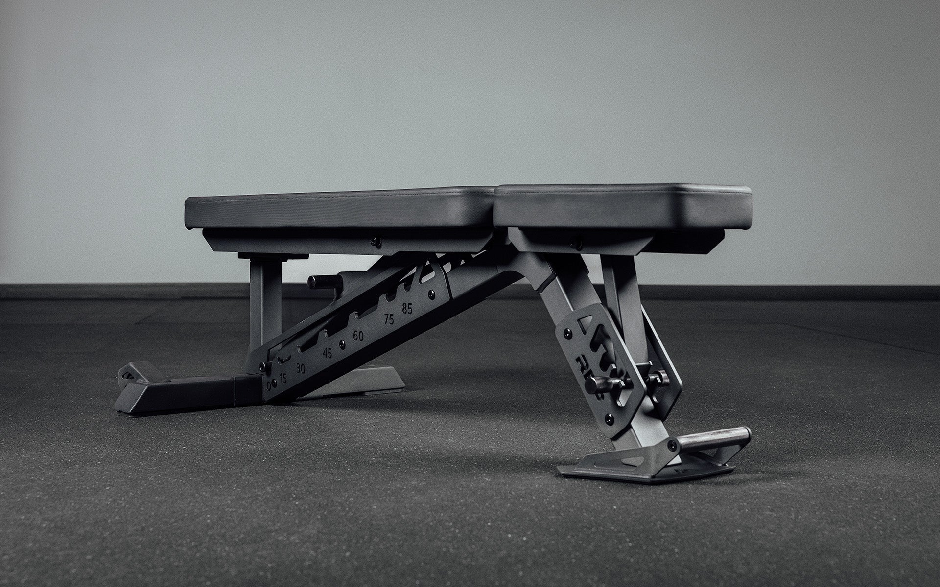 REP® Nighthawk™ - Adjustable Bench