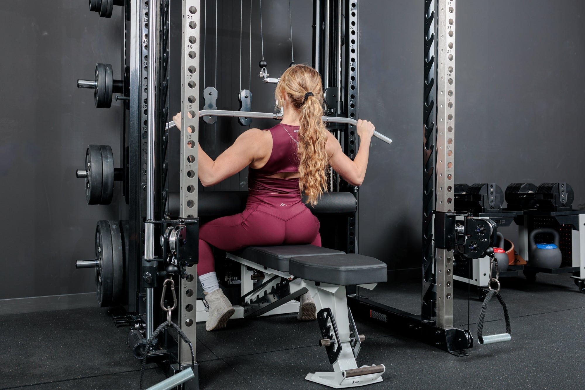 Most People Get Hypertrophy Training Wrong—Here’s How To Do It Right ...