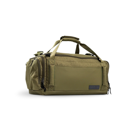 Slate Duffel Bag