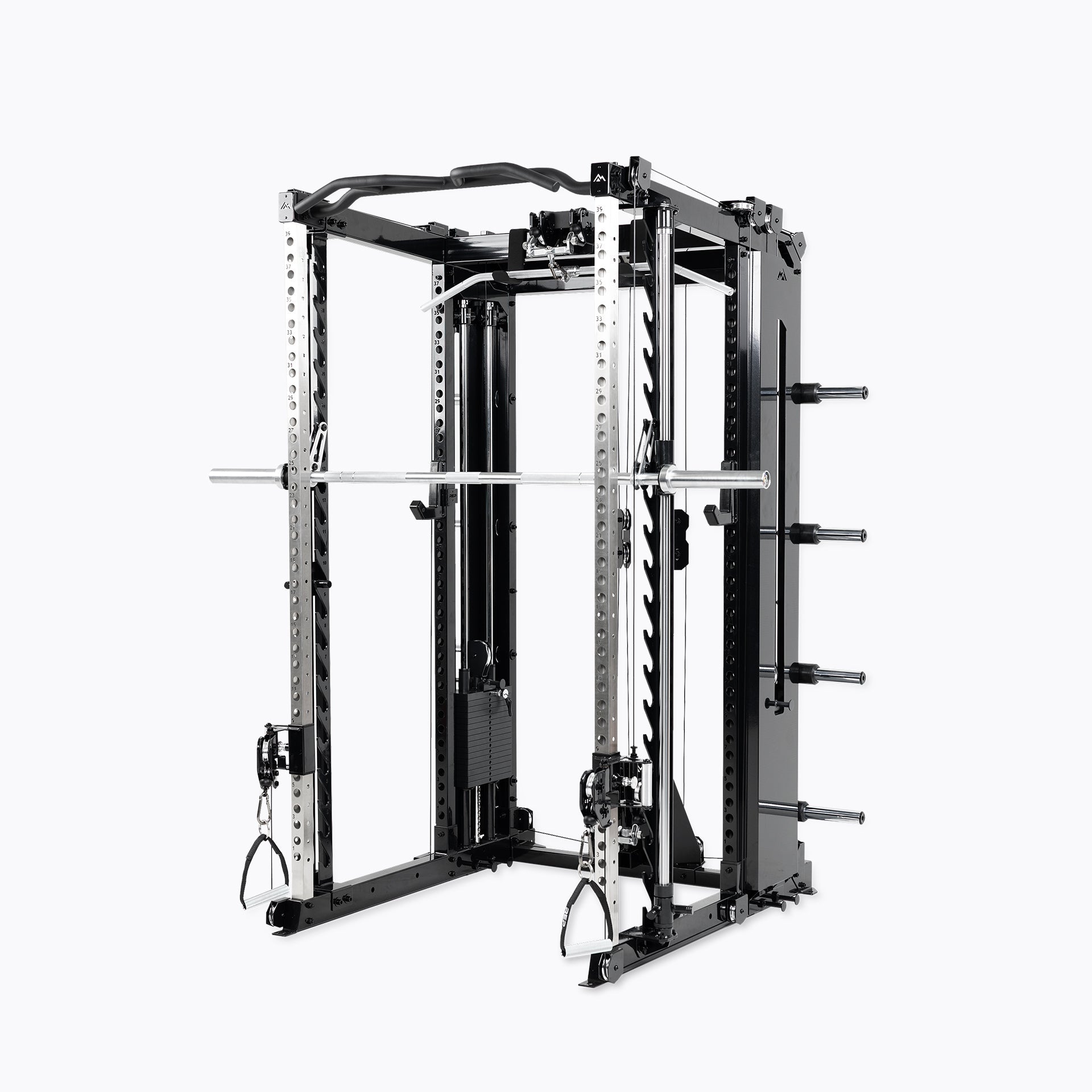 Altitude™ Power Rack | REP Fitness – REP Fitness Europe