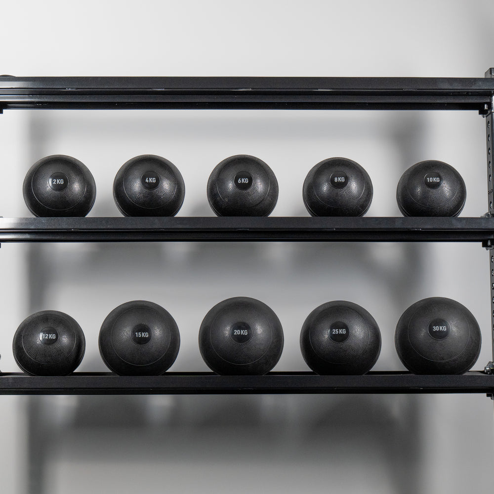 Slam Balls