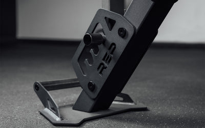 REP® Nighthawk™ - Adjustable Bench