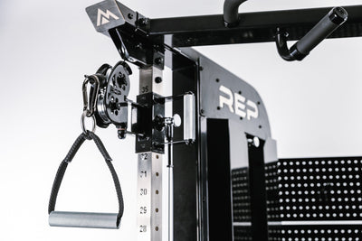 Arcadia™ Max Functional Trainer KG