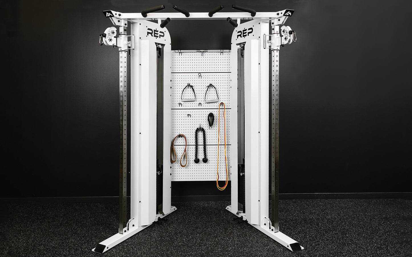 Arcadia™ Max Functional Trainer LB