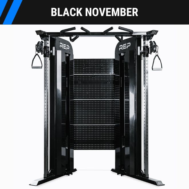 Arcadia™ Max Functional Trainer