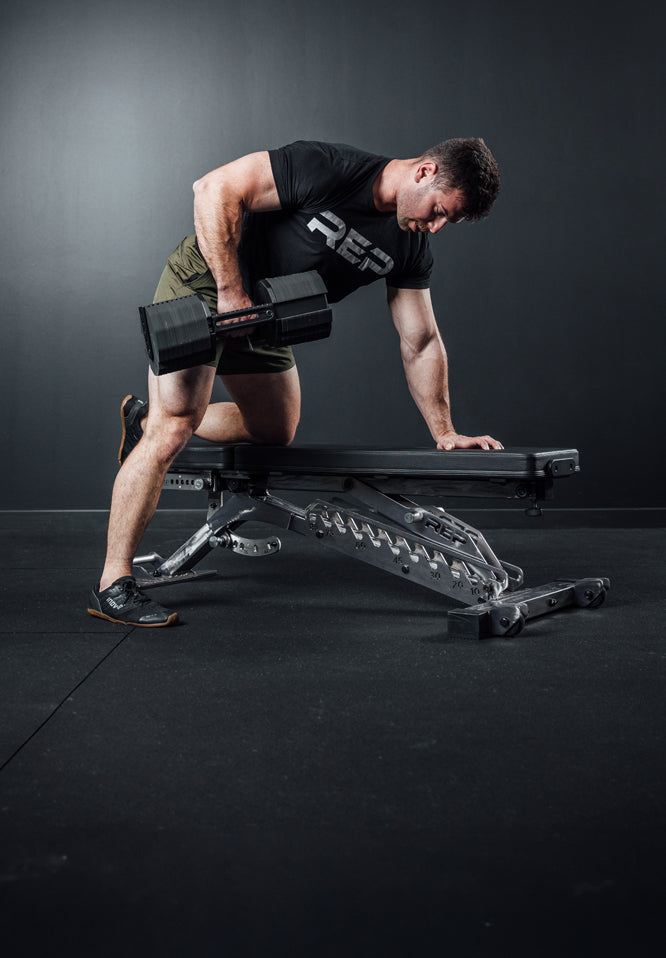 Rep Fit REP Fitness Home Gym Equipment | Bring the Gym Home – REP Fitness Europe