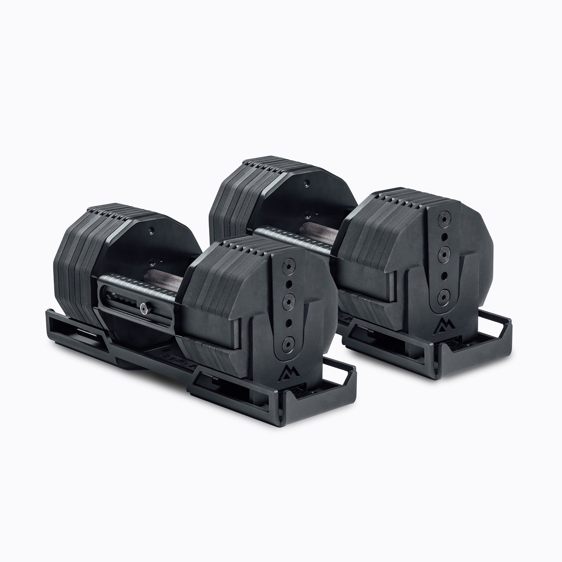 REP® x PÉPIN™ FAST Series™ Adjustable Dumbbell