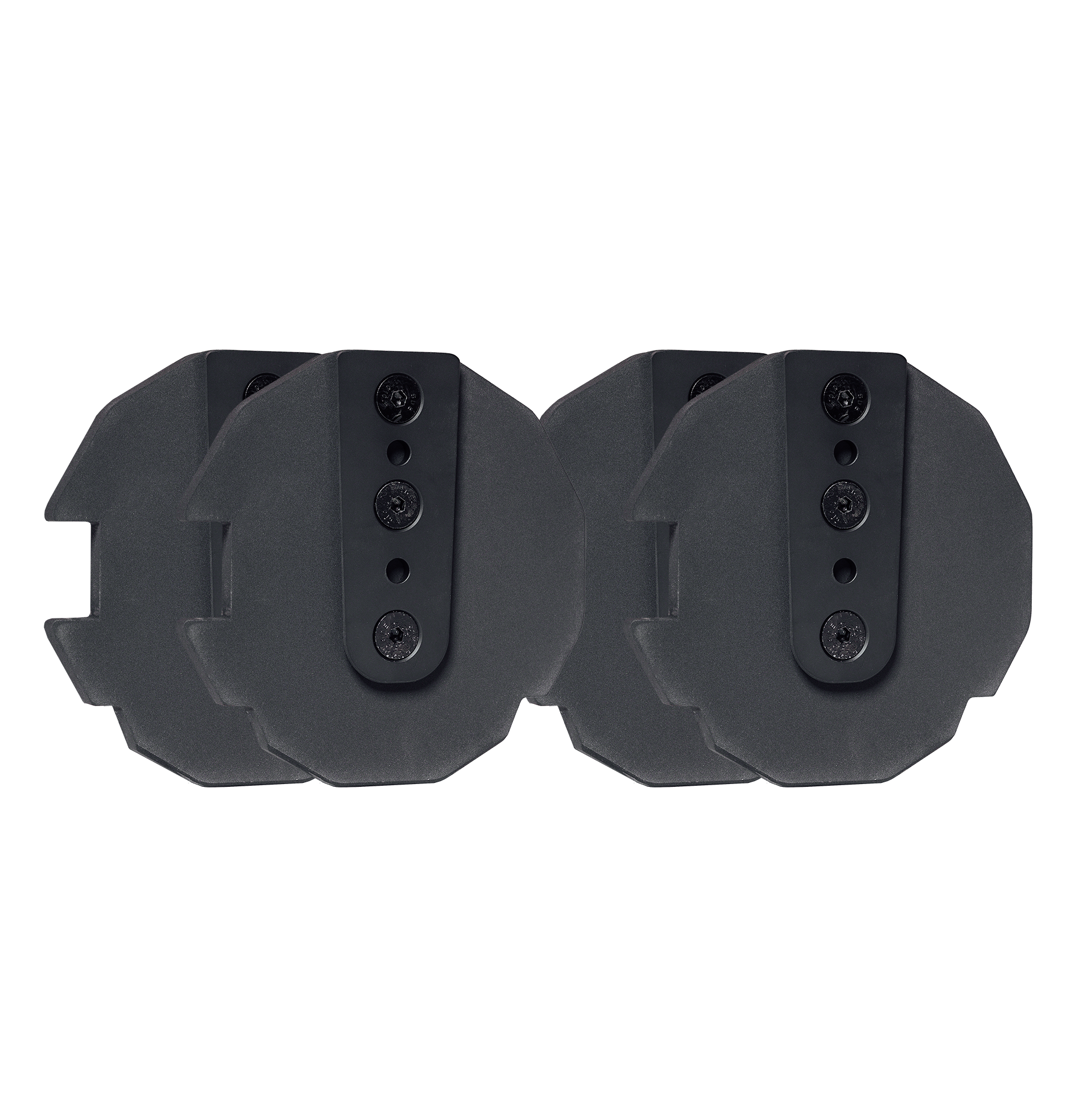 Fast. Add REP® x PÉPIN™ FAST Series™ Adjustable Dumbbell Add-On Weight (lbs ...