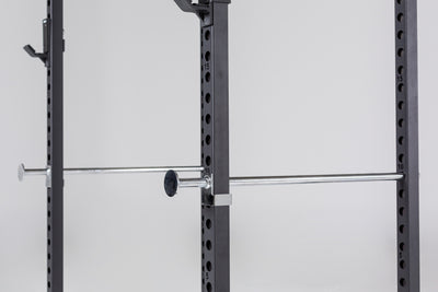 Pin-Pipe Safeties