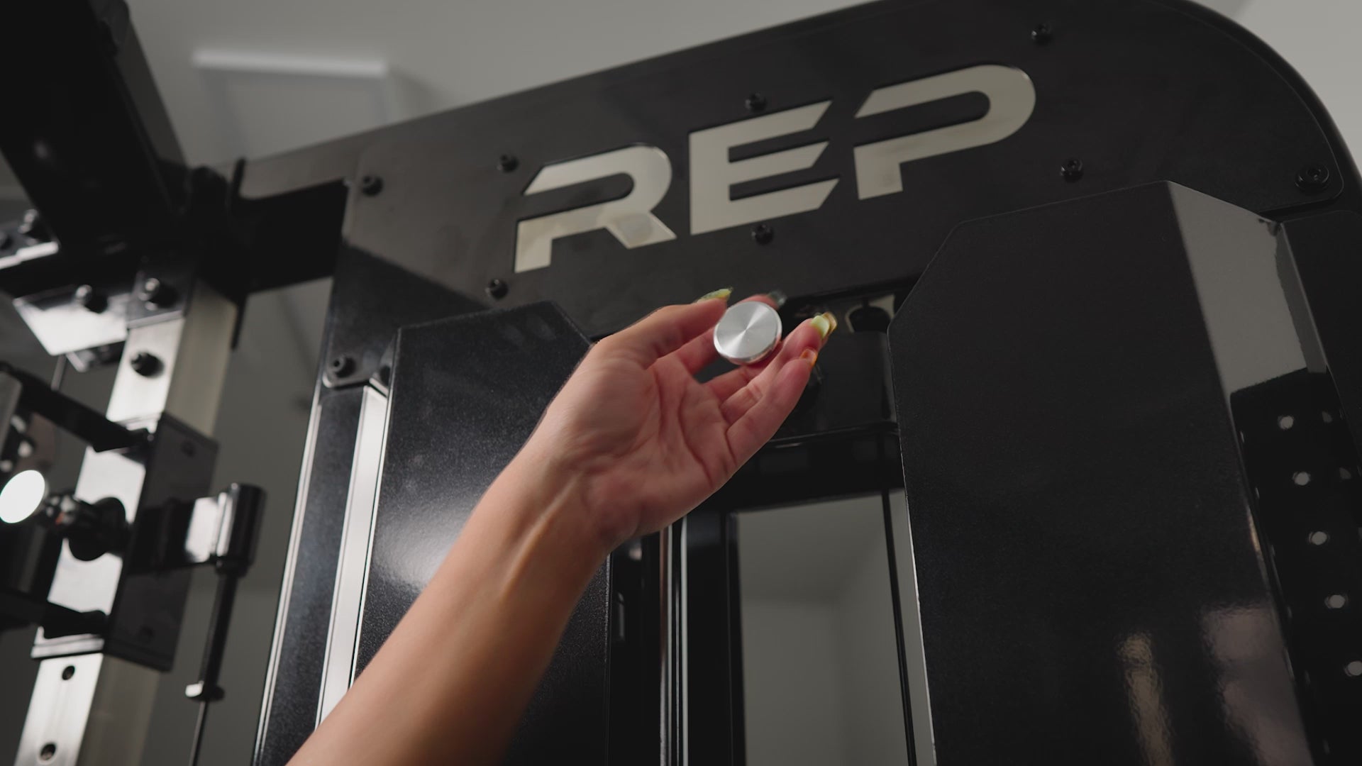 Arcadia™ Max Functional Trainer