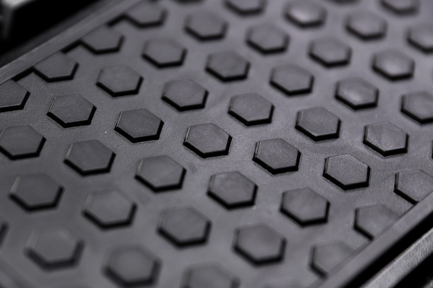 Strive™ Curved Treadmill