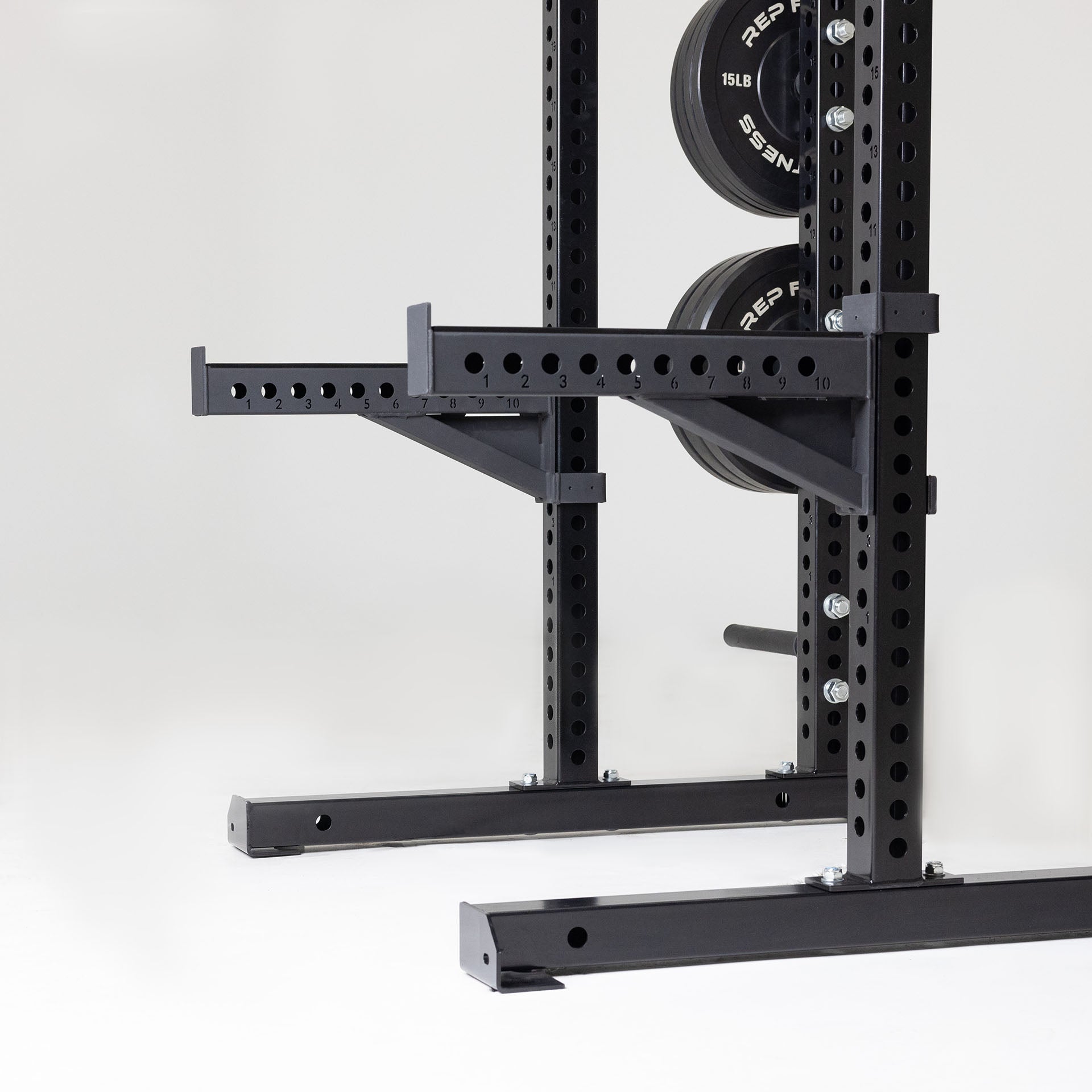 Apollo™ | Rack Uprights | REP Fitness | Rack Attachments