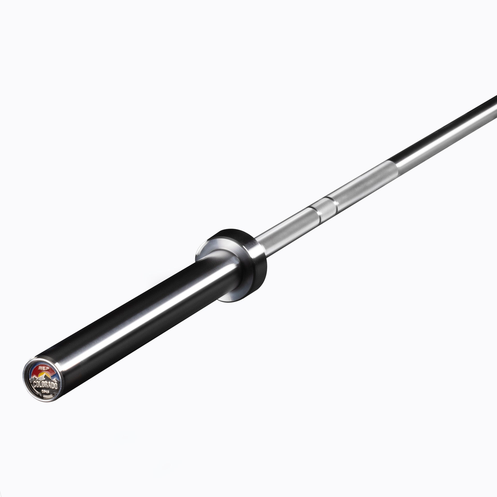 Colorado Bar - 20kg | REP Fitness – REP FITNESS EU