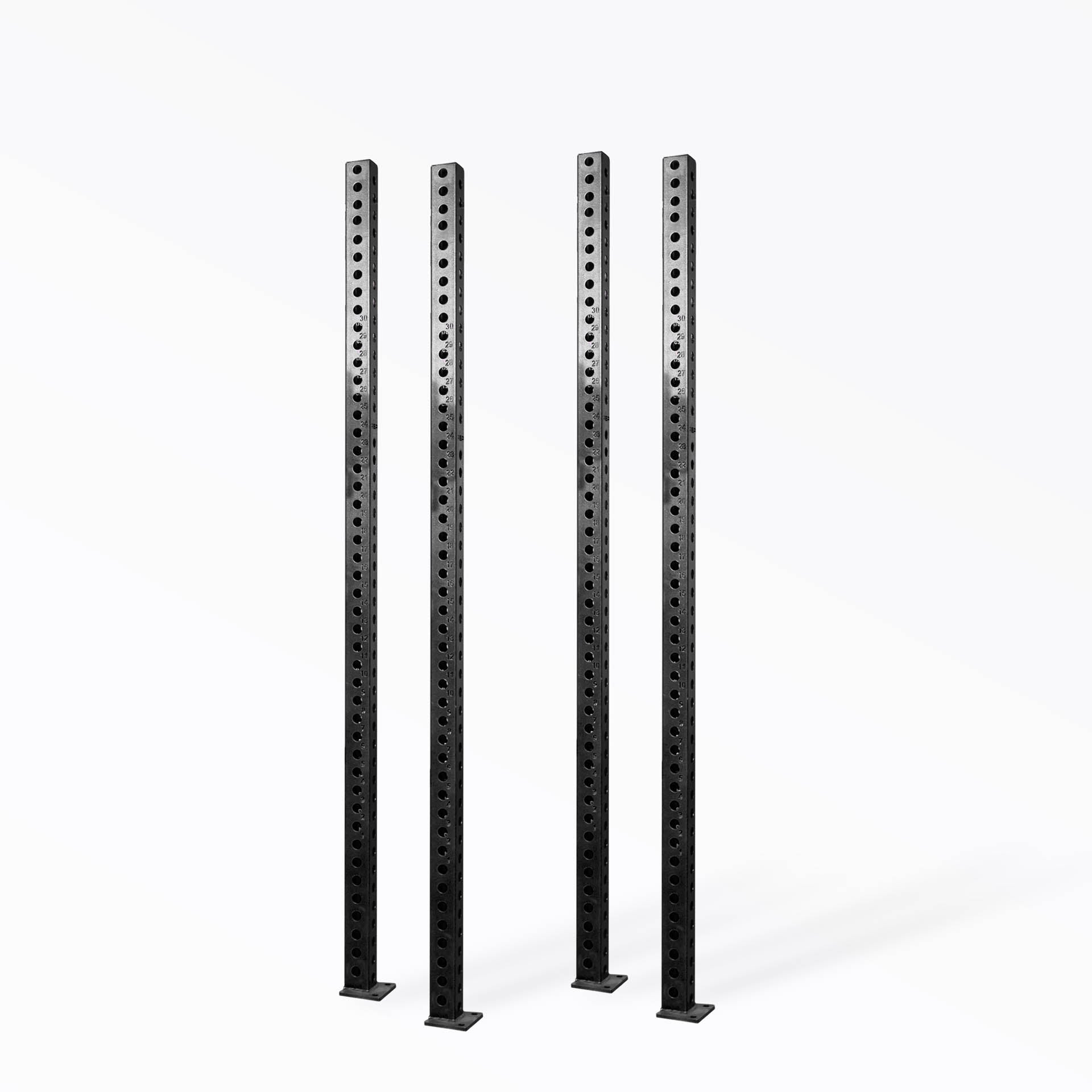PR-5000 Rack Uprights | REP Fitness | Rack Attachments – REP FITNESS EU