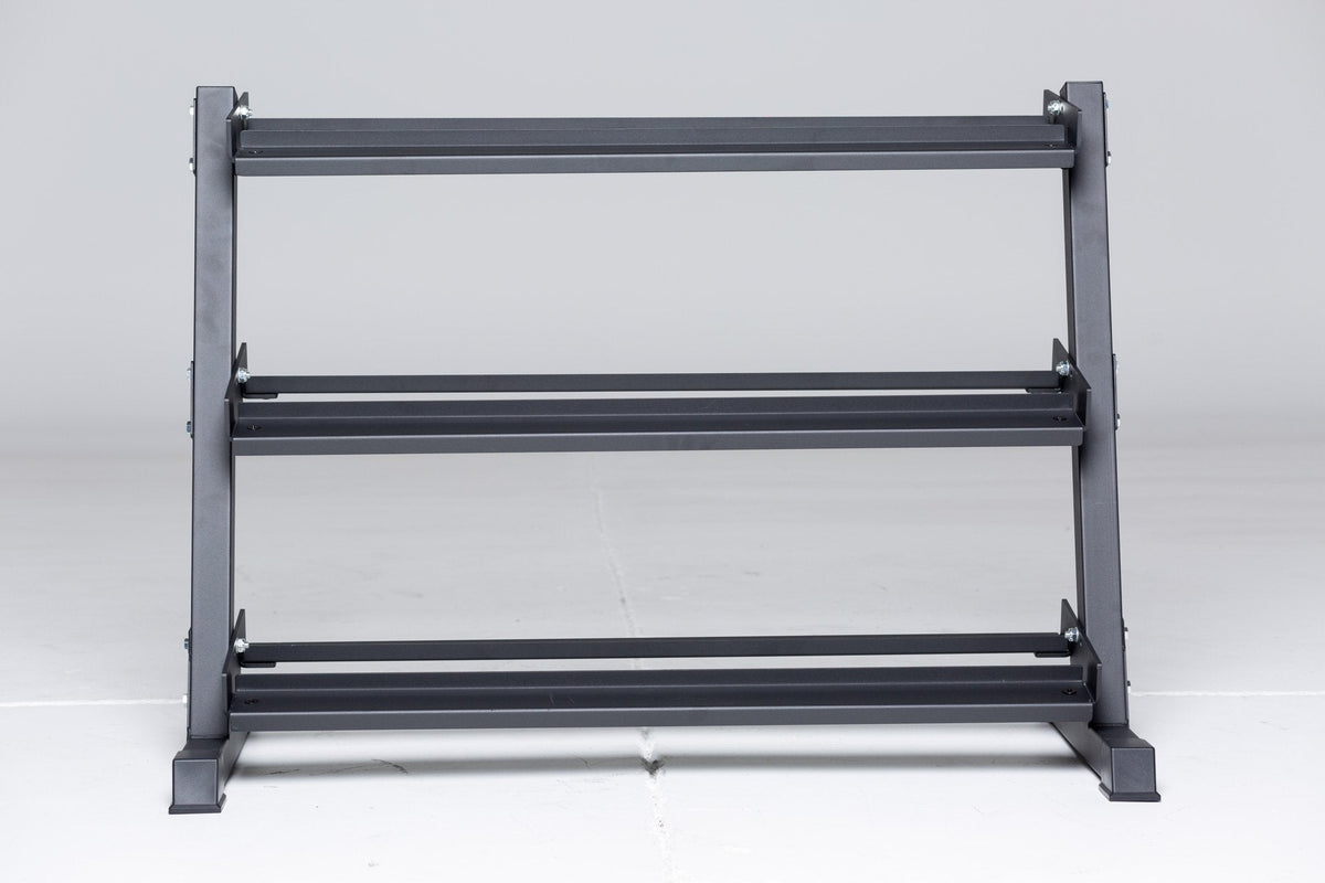 Repforce Dumbbell Racks Dumbbell Storage Rack | REP Fitness | Home Gym Equipment – REP Fitness ...